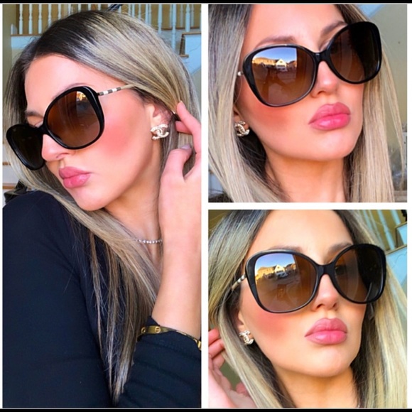 🔥Brand new Burberry sunglasses 👌🏼🔥 - Picture 8 of 8